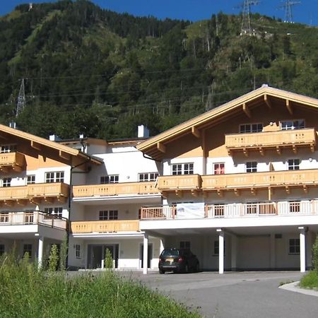 Alpinresort Kaprun 11 Εξωτερικό φωτογραφία