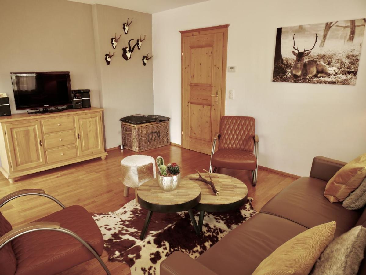 Alpinresort Kaprun 11 Εξωτερικό φωτογραφία