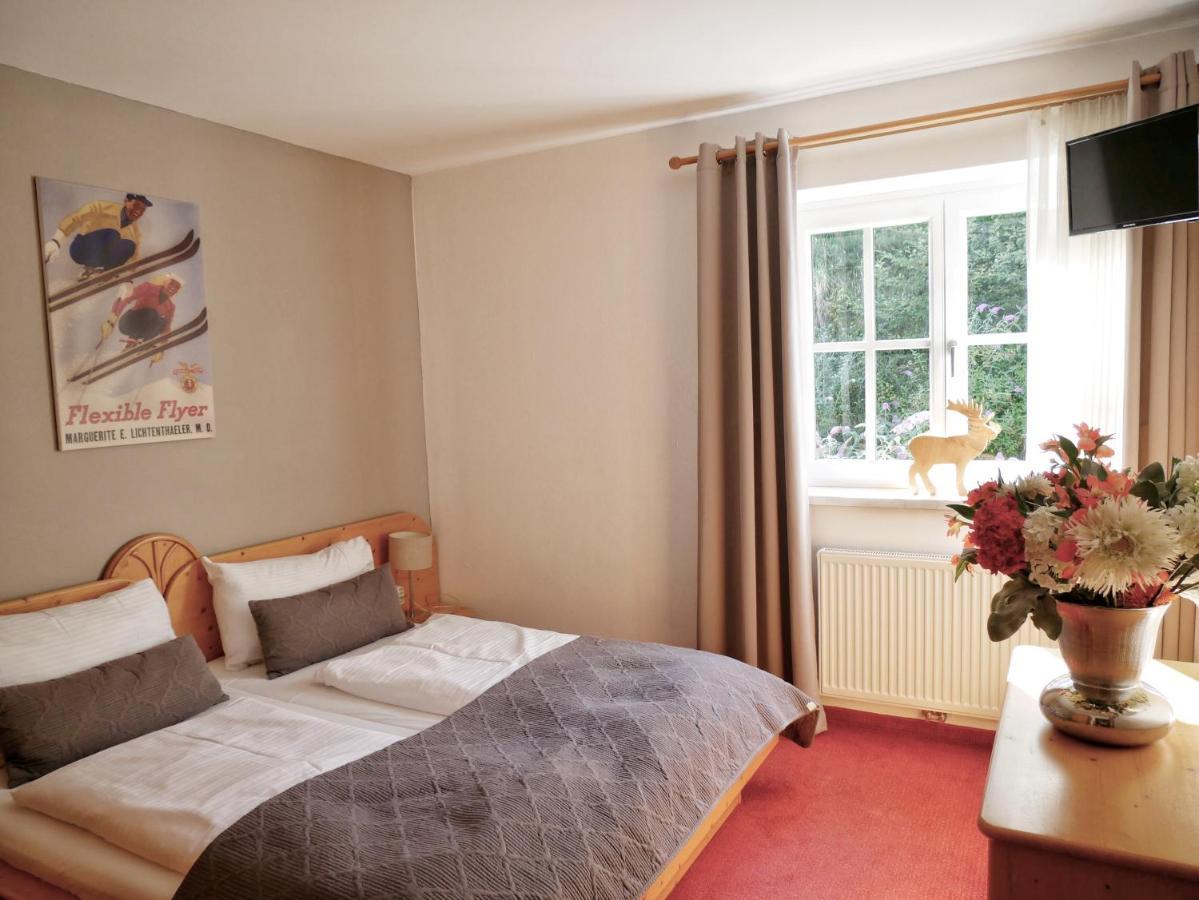 Alpinresort Kaprun 11 Εξωτερικό φωτογραφία