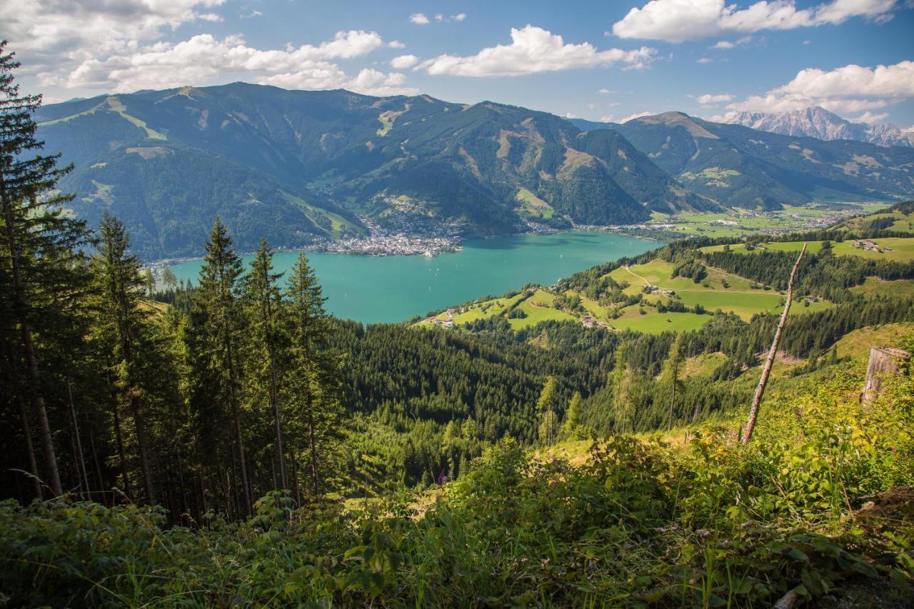 Alpinresort Kaprun 11 Εξωτερικό φωτογραφία