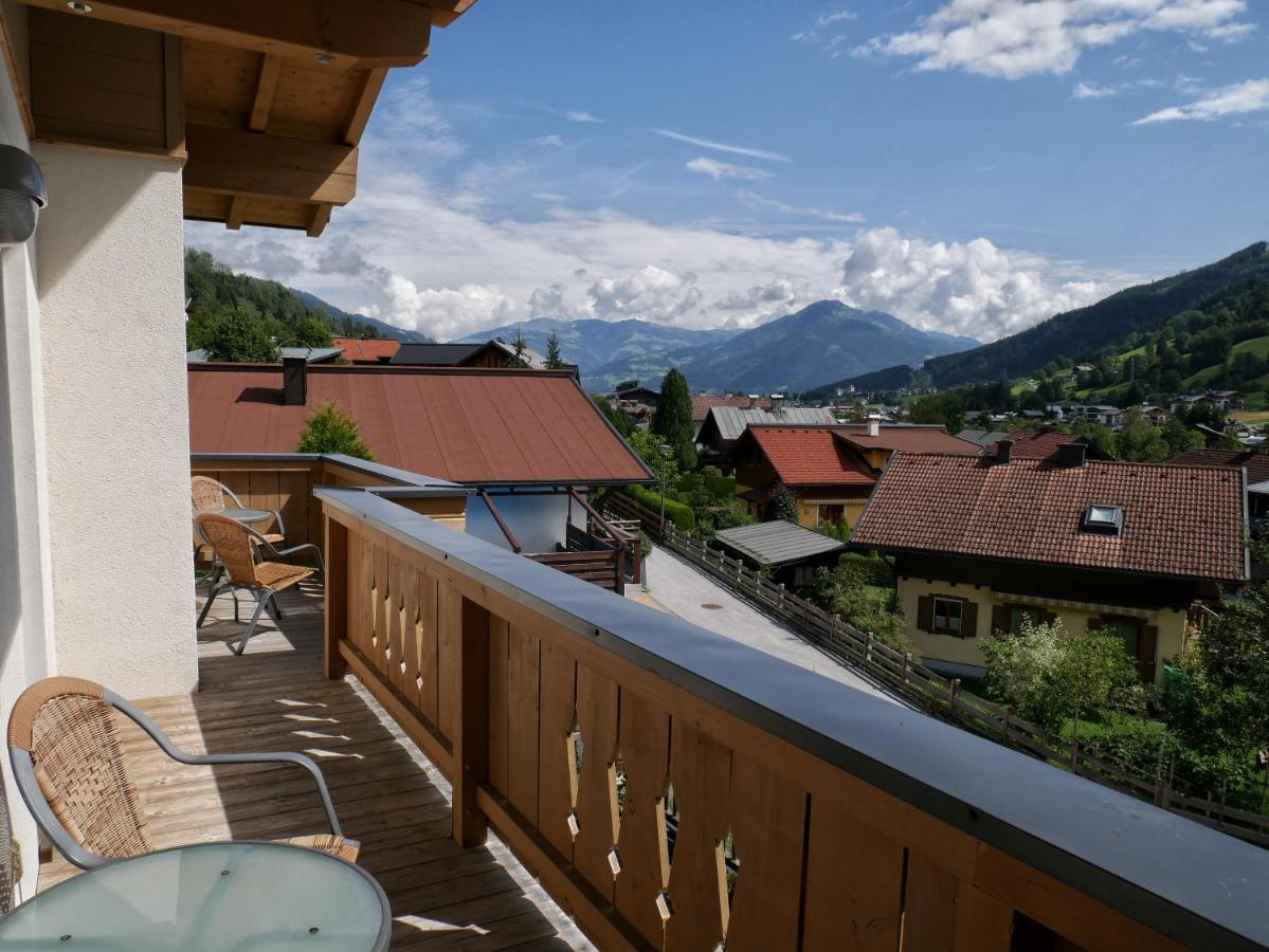 Alpinresort Kaprun 11 Εξωτερικό φωτογραφία