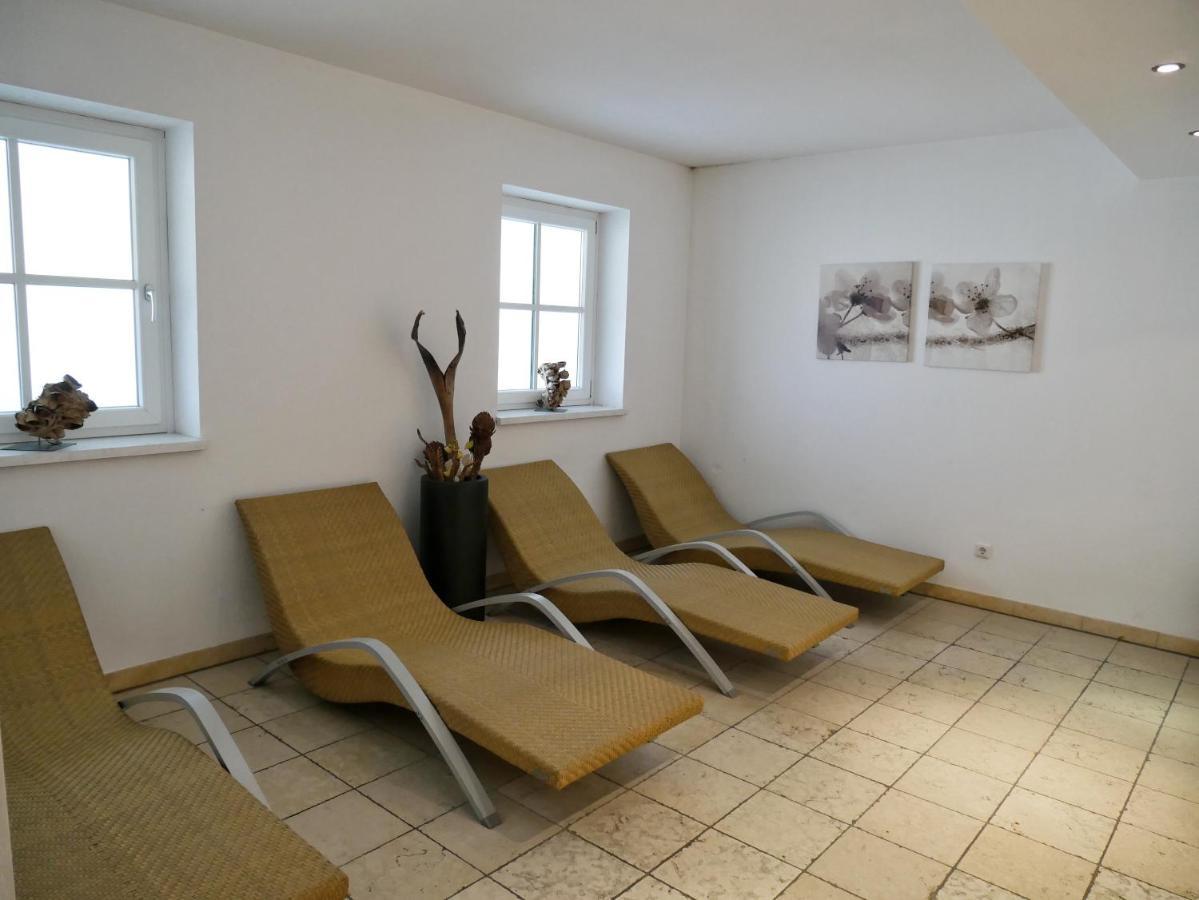 Alpinresort Kaprun 11 Εξωτερικό φωτογραφία