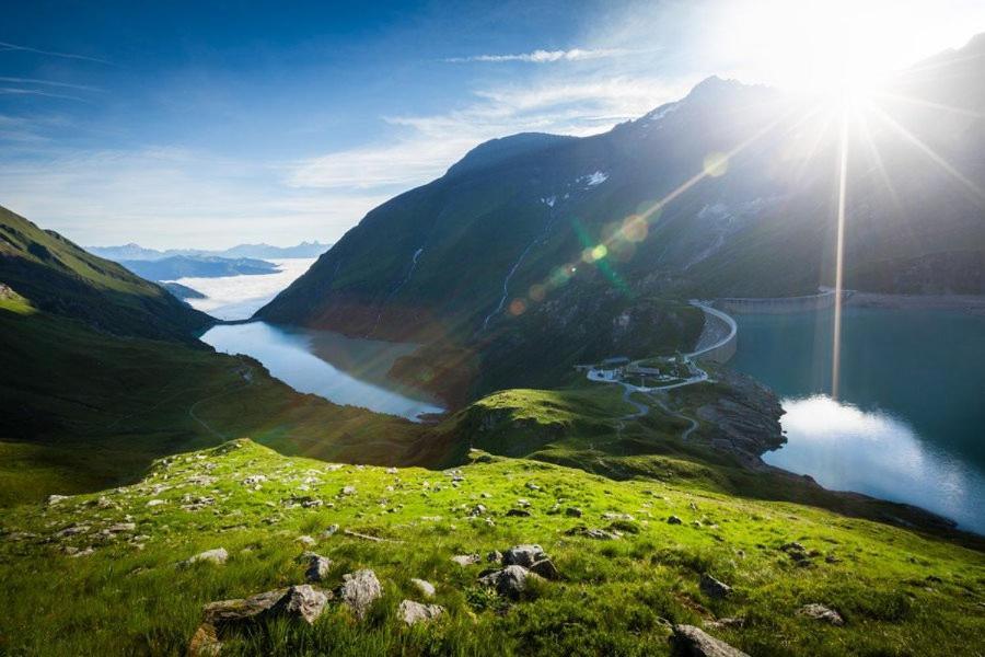 Alpinresort Kaprun 11 Εξωτερικό φωτογραφία