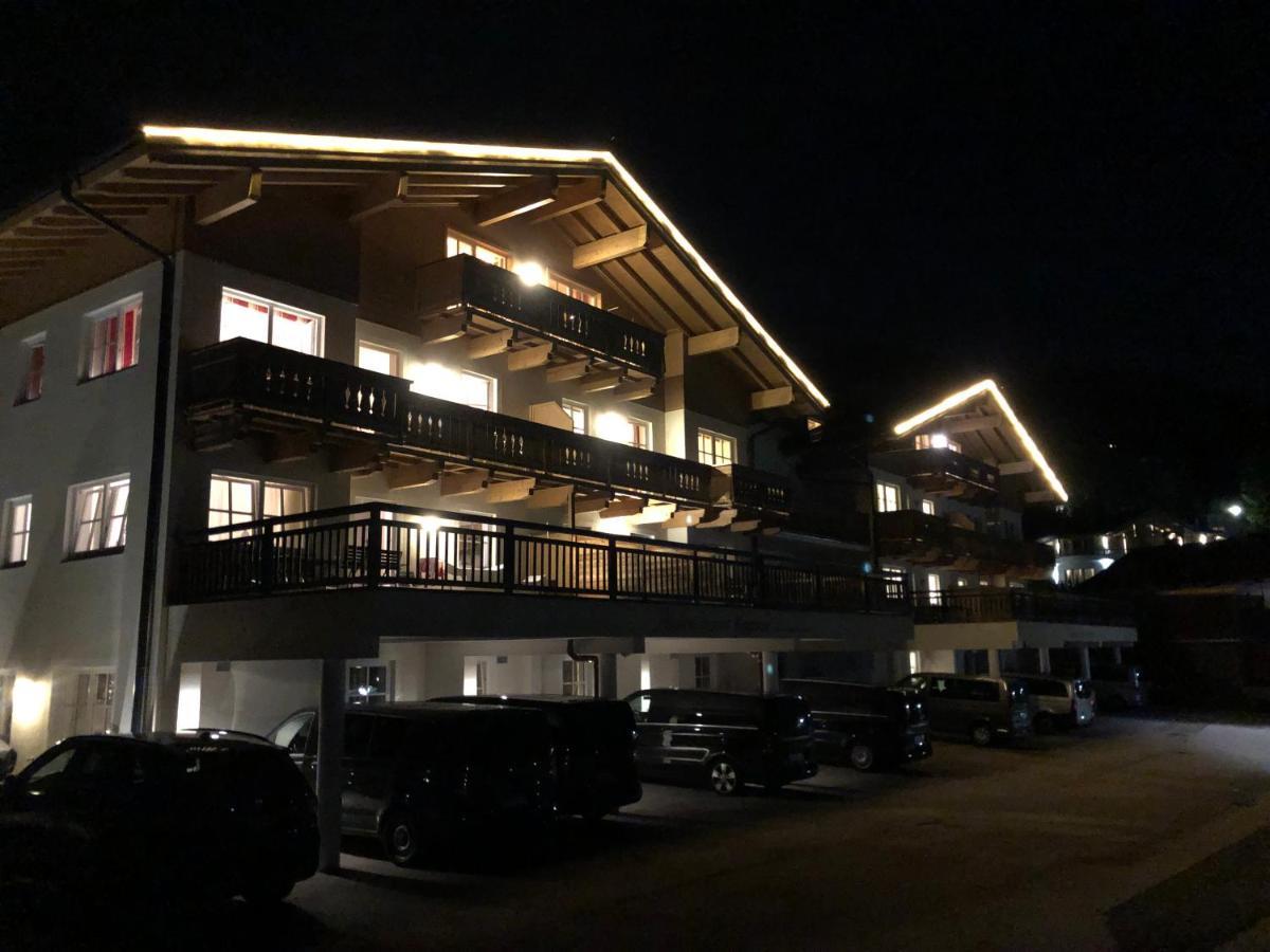 Alpinresort Kaprun 11 Εξωτερικό φωτογραφία