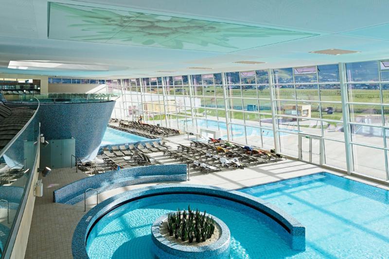 Alpinresort Kaprun 11 Εξωτερικό φωτογραφία