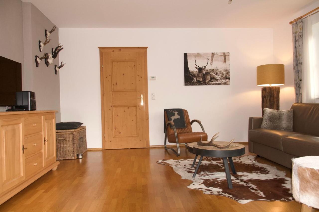 Alpinresort Kaprun 11 Εξωτερικό φωτογραφία